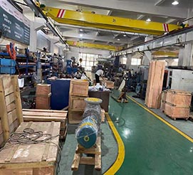 在線式鎖螺絲機圖片